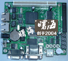 PowerPC型號8247